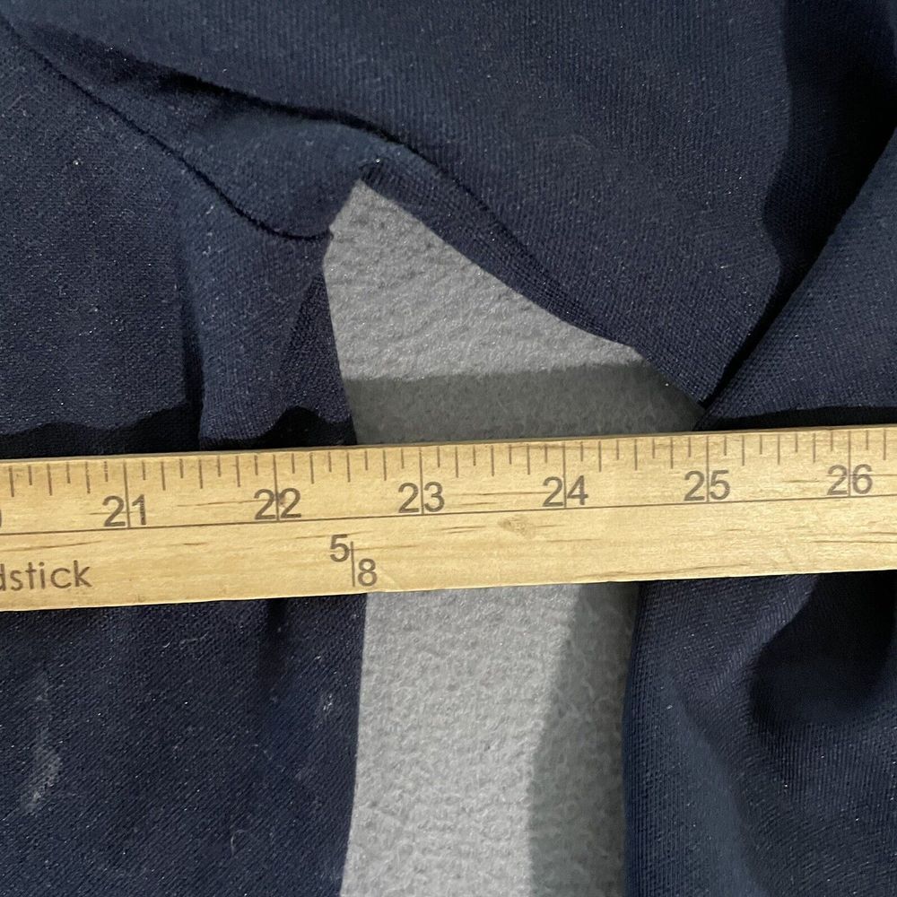 Structure Athletic Track Jacket XL Full Zip Mens‎ - Picture 6 of 6